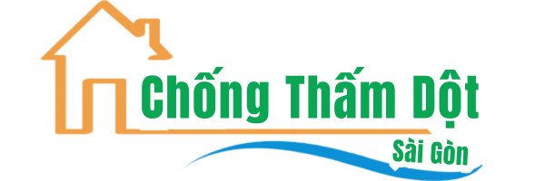 Chống thấm dột sài gòn